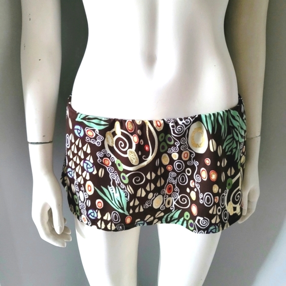 Be Creative Two-Piece Swimsuit Size S - Picture 4 of 9